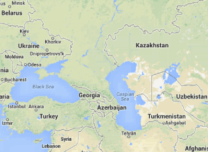 Map-Armenia-Azerbaijan-Georgia