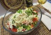 Шопский салат Shopska Bulgarian Salad