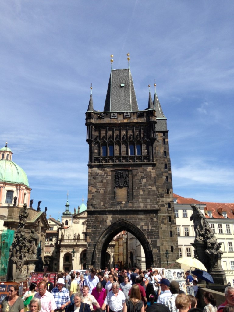 Прага Prague